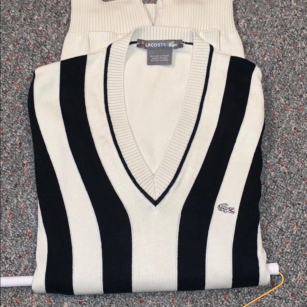 Lacoste